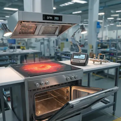 24 inch built in oven