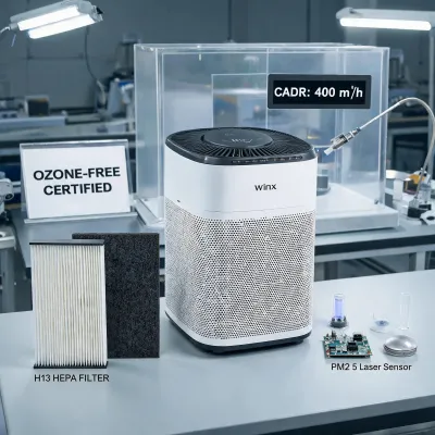 winix air purifier
